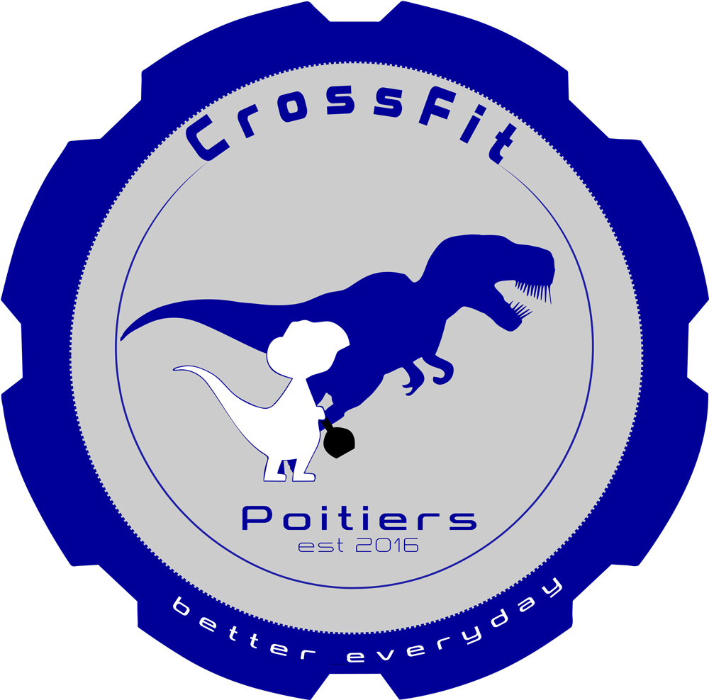 Crossfit Poitiers 